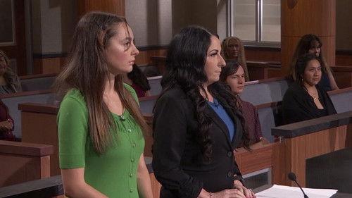 Judy Justice Season 1 Episode 14 - Teen Beach House Birthday Fail