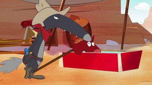 Loup Season 1 Episode 8 - Episode 8