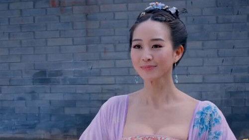 The Empress of China Season 1 Episode 6 - Episode 6