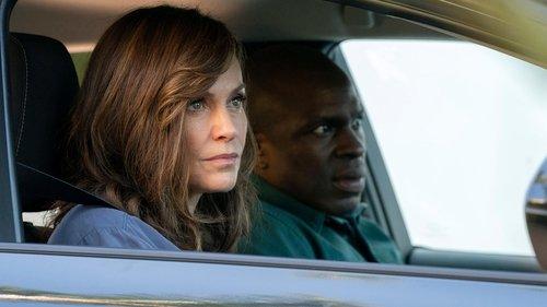 The Old Man Season 2 Episode 8 - XV