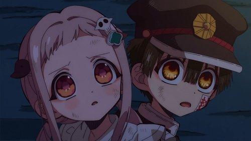 Toilet-Bound Hanako-kun Season 2 Episode 16 - Sumire