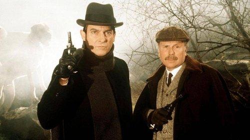 Sherlock Holmes Season 4 Episode 6 - The Hound of the Baskervilles