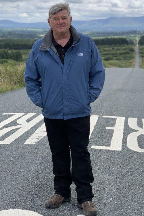 Creedon's Cities poster