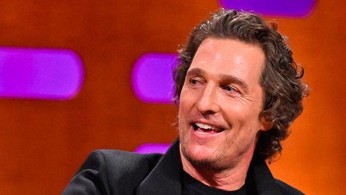 The Graham Norton Show Season 33 Episode 20 - Compilation Show (1)