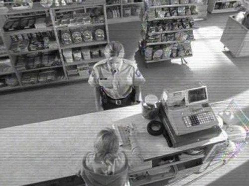 Corner Gas Season 2 Episode 8 - Security Cam