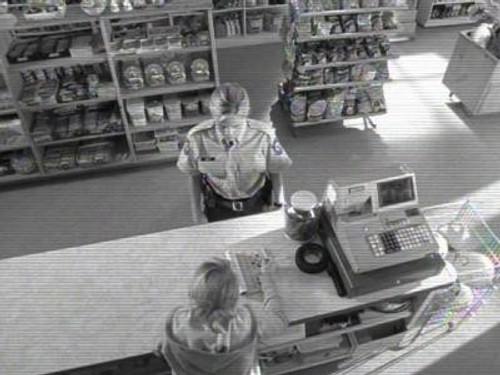 Corner Gas Season 2 Episode 8 - Security Cam