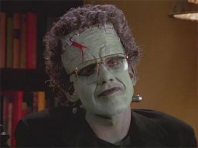 The Ben Stiller Show Season 1 Episode 9 - Episode #109