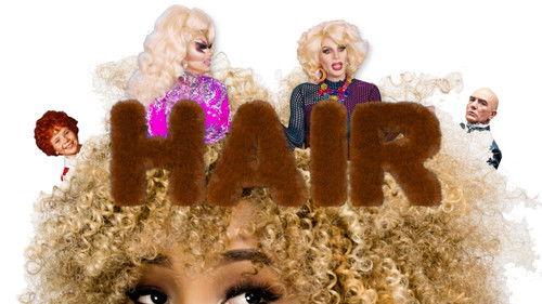 UNHhhh Season 3 Episode 10 - Hair