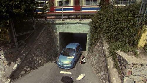 Kanıt Season 1 Episode 8 - The Man With Heart of Gold