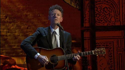 Spectacle: Elvis Costello with... Season 2 Episode 5 - Lyle Lovett, Ray LaMontagne, and John Prine