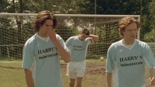 All Stars: De Serie Season 1 Episode 2 - Episode 2