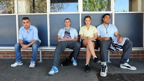 The Principal Season 1 Episode 2 - The Investigation