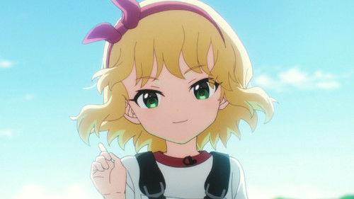 THE IDOLM@STER CINDERELLA GIRLS U149 Season 1 Episode 4 - What Flies With Broken Wings?