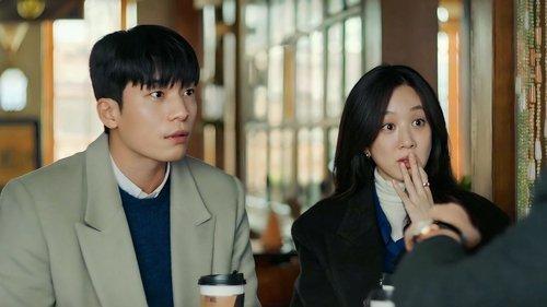 The Midnight Romance in Hagwon Season 1 Episode 13 - Scandal