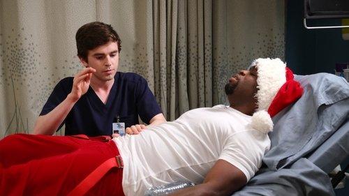 The Good Doctor Season 2 Episode 10 - Quarantine (1)