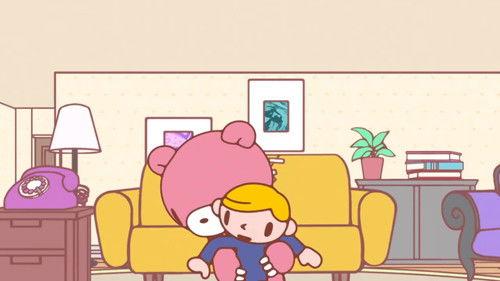 GLOOMY The Naughty Grizzly Season 1 Episode 6 - Episode 6