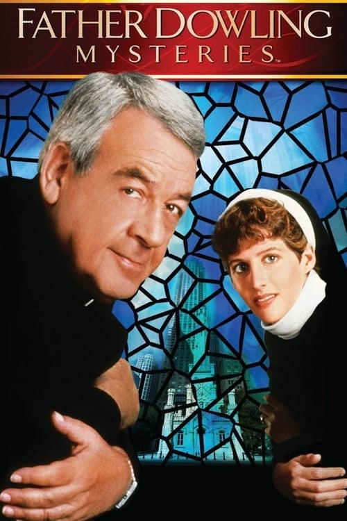 Father Dowling Mysteries poster
