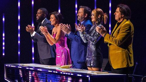 The Masked Singer Season 4 Episode 8 - The Final