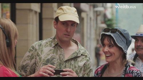 Vaya Semanita Season 14 Episode 2 - Episode 2