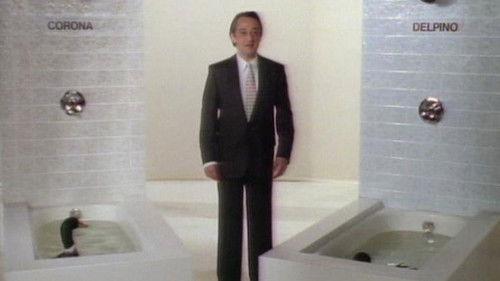 Doogie Howser, M.D. Season 1 Episode 18 - I Never Sold Shower Heads for My Father