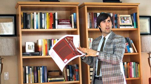 Bored to Death Season 1 Episode 8 - Take a Dive