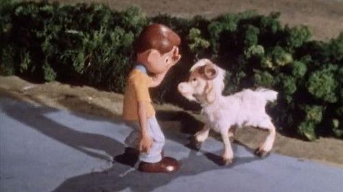 Davey and Goliath Season 1 Episode 3 - The Wild Goat