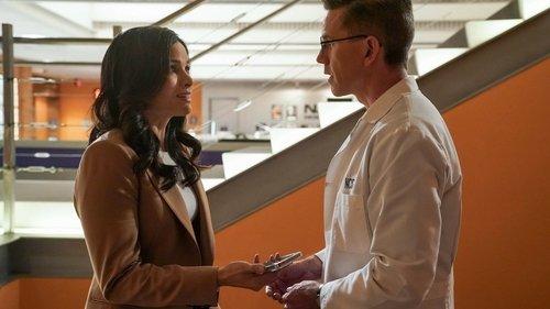 NCIS Season 20 Episode 16 - Butterfly Effect