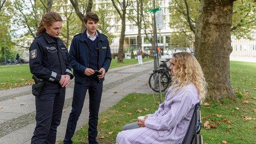 SOKO Wismar Season 18 Episode 23 - Episode 23
