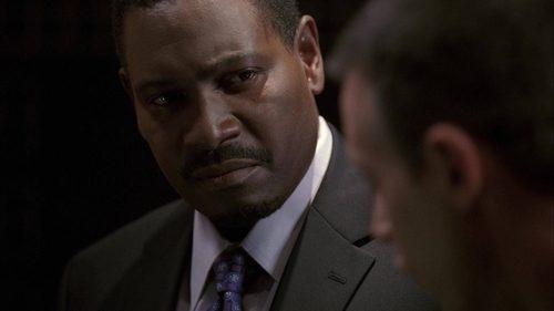 24 Season 8 Episode 16 - Day 8: 7:00 A.M.-8:00 A.M.