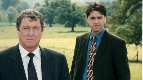 Midsomer Murders Season 1 Episode 2 - Written in Blood