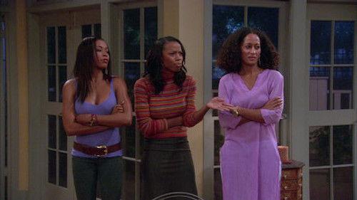 Girlfriends Season 3 Episode 9 - The Mommy Returns