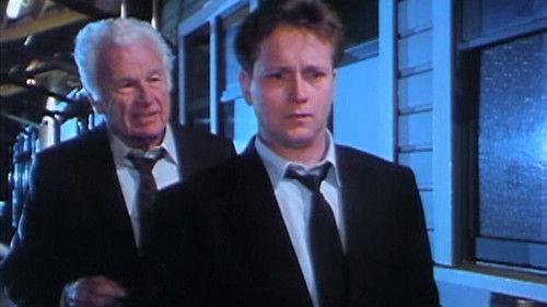 The Ray Bradbury Theater Season 5 Episode 6 - Touch of Petulance