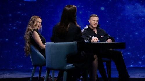 Natal Chart Season 1 Episode 43 - #41 Anna Asti