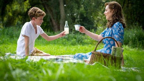 The Outcast Season 1 Episode 1 - Episode 1