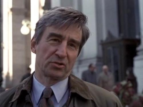 Law & Order Season 9 Episode 10 - Hate