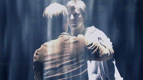 The 4400 Season 1 Episode 5 - White Light