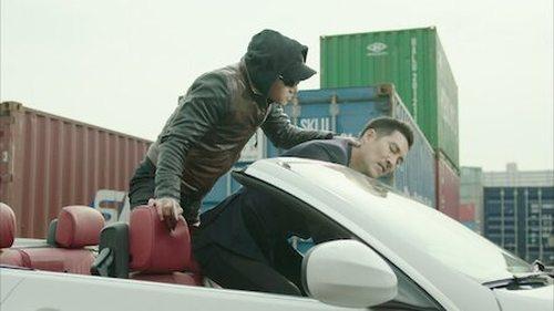 Healer Season 1 Episode 6 - Begin