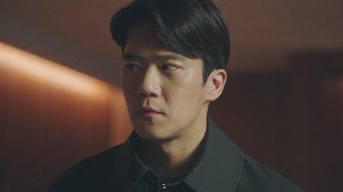 Blind Season 1 Episode 3 - The Children Who He Abandoned