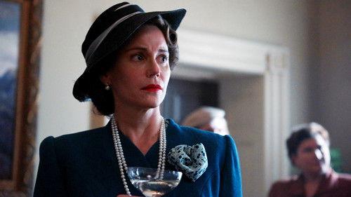 Atlantic Crossing Season 1 Episode 5 - Empty Promises