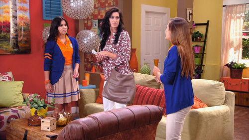 Every Witch Way Season 4 Episode 12 - Van Pelt Reunion