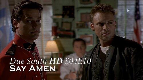 undefined Season 4 Episode 10 - Say Amen