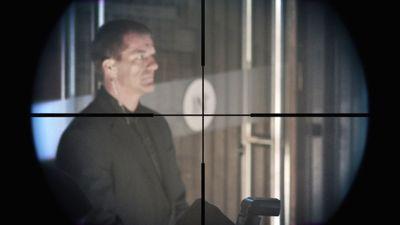 Professor T. Season 1 Episode 11 - The Legacy