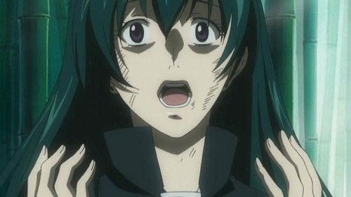 D.Gray-man Season 2 Episode 6 - Loss and Reunion