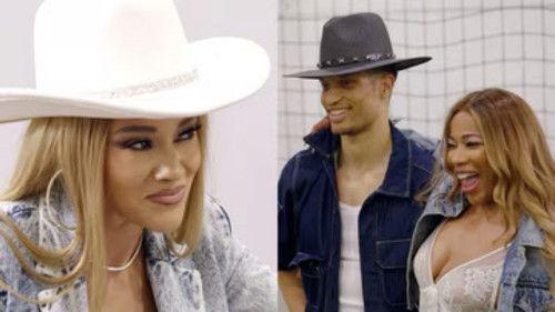 The Real Housewives of Potomac Season 10 Episode 12 - Potomac and Ponies and Problems