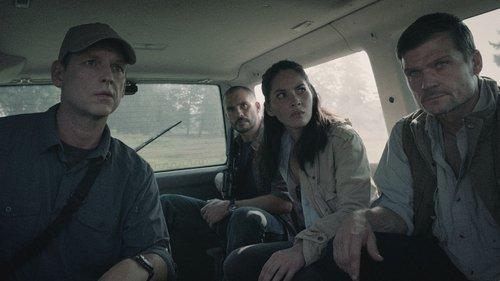 SIX Season 2 Episode 2 - Ghosts