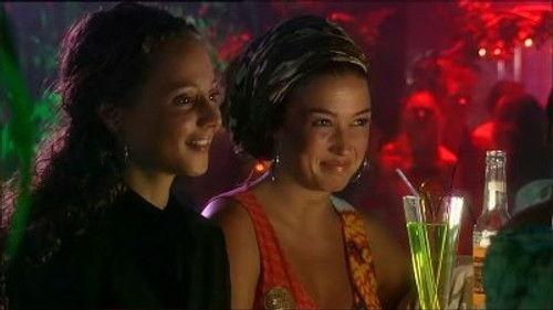 Costa! Season 2 Episode 4 - Zon, zee, sex en eeuwige trouw