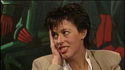 Zomergasten Season 3 Episode 2 - Season 3, Episode 2