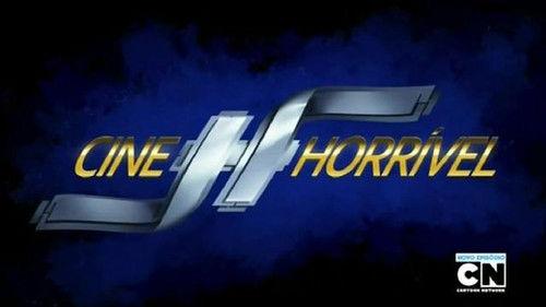 Jorel's Brother Season 3 Episode 12 - Cine Horror