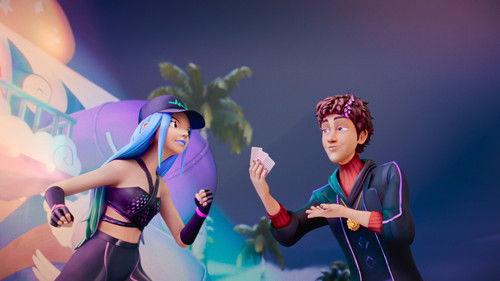 Barbie Mysteries Season 2 Episode 5 - Girls Just Wanna Have Sun