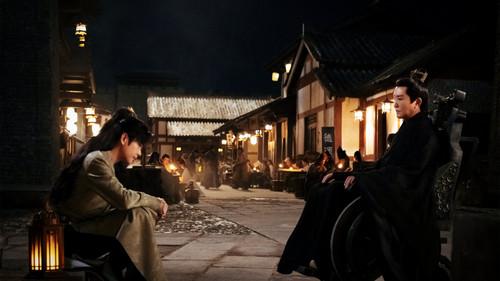 Joy of Life Season 2 Episode 18 - Guarding Justice